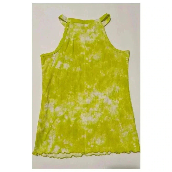 Girl's Bundle of 2 Tanks Cat & Jack New Size XL (14) - Picture 3 of 5